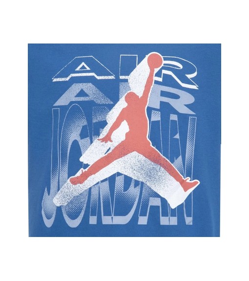 Nike Kids' T-Shirt 95C975-U1R | JORDAN Basketball clothing | scorer.es