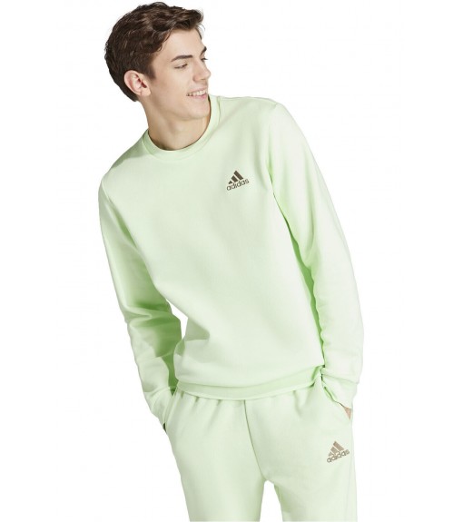 Adidas M Feelcozy Swt Men's Sweatshirt IN0326 | ADIDAS PERFORMANCE Men's Sweatshirts | scorer.es
