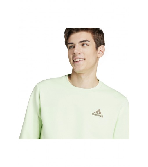 Adidas M Feelcozy Swt Men's Sweatshirt IN0326 | ADIDAS PERFORMANCE Men's Sweatshirts | scorer.es