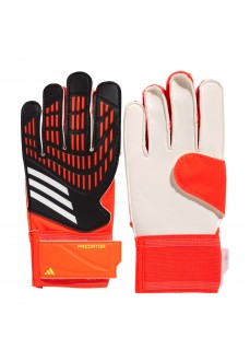 Adidas Predator Kids' Goalkeeper Gloves IQ4029 | ADIDAS PERFORMANCE Goalkeeper gloves | scorer.es
