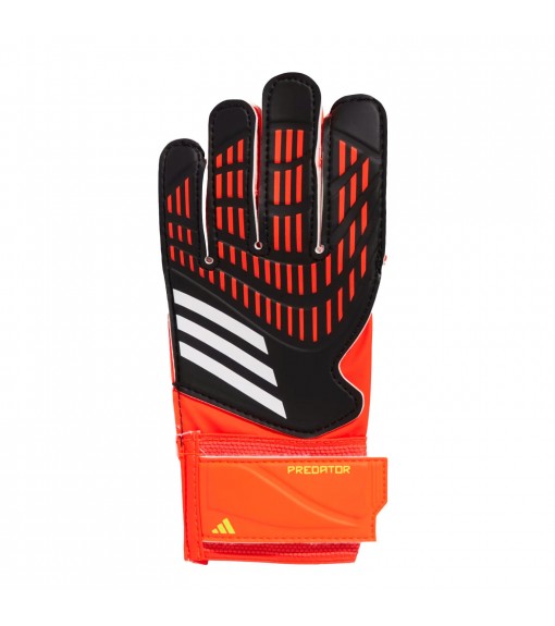 Adidas Predator Kids' Goalkeeper Gloves IQ4029 | ADIDAS PERFORMANCE Goalkeeper gloves | scorer.es