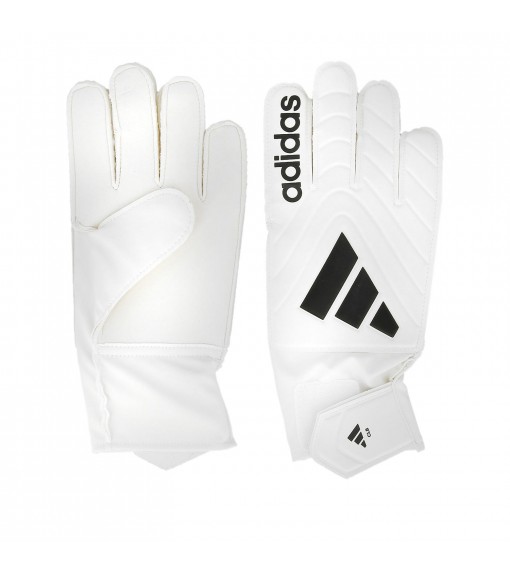 Adidas Copa Club Kids' Goalkeeper Gloves IQ4015 | ADIDAS PERFORMANCE Goalkeeper gloves | scorer.es