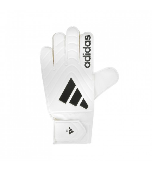 Adidas Copa Club Kids' Goalkeeper Gloves IQ4015 | ADIDAS PERFORMANCE Goalkeeper gloves | scorer.es