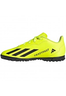 Chaussures Enfant Adidas X Crazyfast Club TF J IF0707 | ADIDAS PERFORMANCE Chaussures de football pour enfants | scorer.es