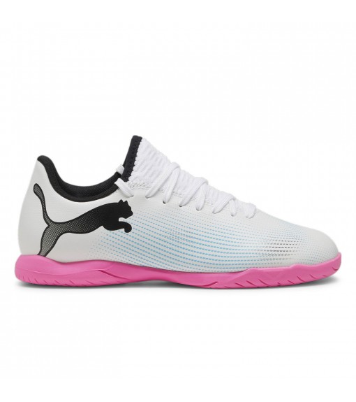 Puma Future 7 Play Kids' Shoes 107739-01 | PUMA Indoor soccer shoes | scorer.es