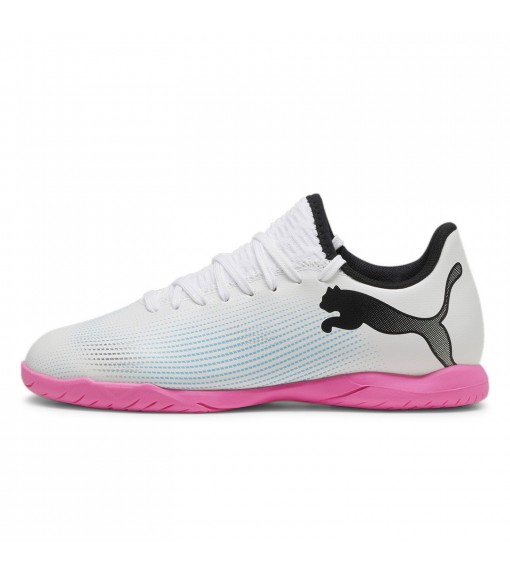 Puma Future 7 Play Kids' Shoes 107739-01 | PUMA Indoor soccer shoes | scorer.es
