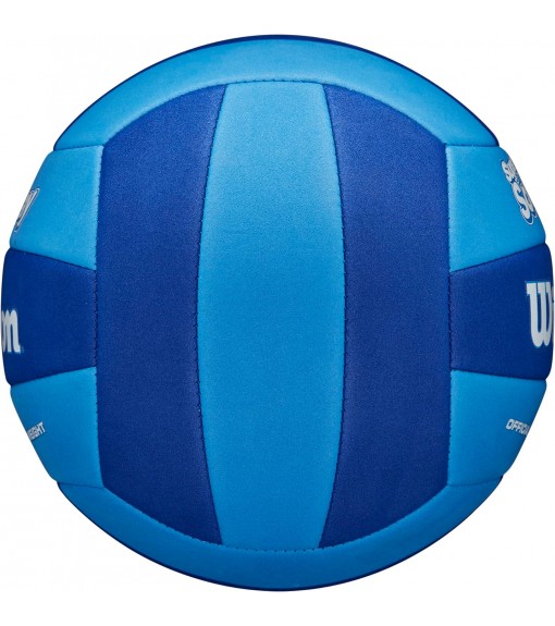 Wilson Volleyball Super Soft Play Ball WV4006001XBOF | WILSON Volleyballs | scorer.es