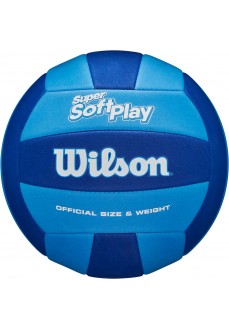 Balón Wilson Voleibol Super Soft Play WV4006001XBOF
