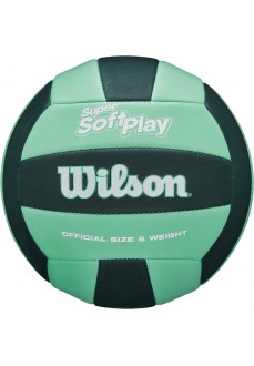 Ballon de volley-ball Wilson Super Soft Play WV4006003XBOF | WILSON Ballons de volley | scorer.es