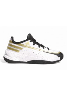 Baskets pour hommes Adidas Front Court ID8593 | ADIDAS PERFORMANCE Chaussures de Basketball | scorer.es