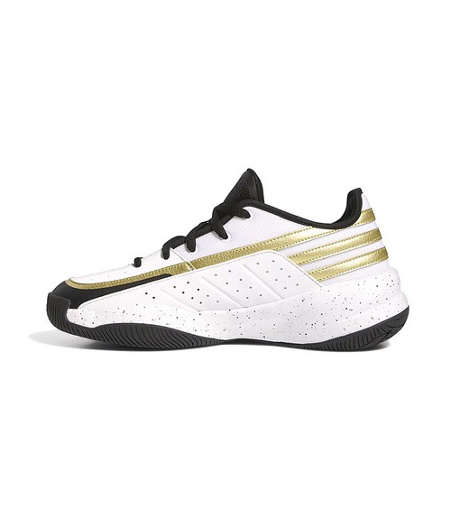 Baskets pour hommes Adidas Front Court ID8593 | ADIDAS PERFORMANCE Chaussures de Basketball | scorer.es