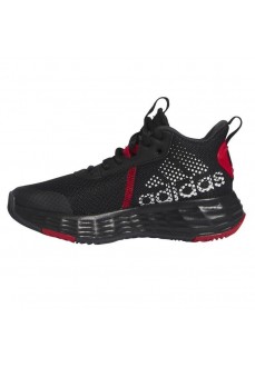 Adidas Ownthegame 2.0 K Kids' Shoes IF2693 | ADIDAS PERFORMANCE Basketball shoes | scorer.es