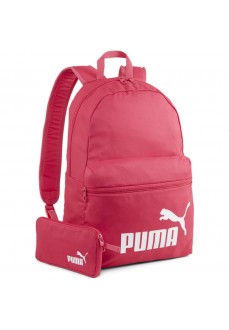 Puma Phase Backpack 079946-11 | PUMA Backpacks | scorer.es