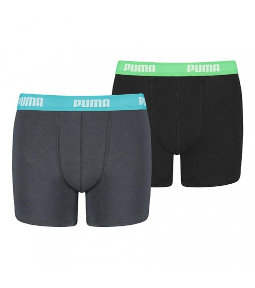 Puma Kids' 2P Basic Briefs 701219336-376 | PUMA Underwear | scorer.es
