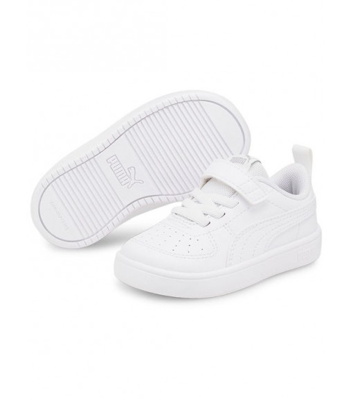 Chaussures Enfant Puma Rickie Ac+Inf 384314-01. | PUMA Baskets pour enfants | scorer.es