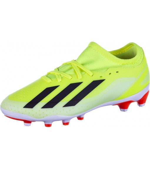 Adidas X Crazyfast League Kids' Shoes IF0683 | ADIDAS PERFORMANCE Kids' football boots | scorer.es