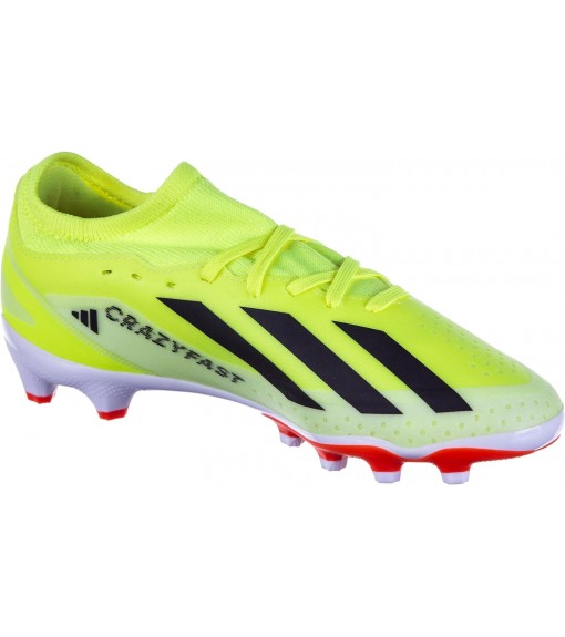 Adidas X Crazyfast League Kids' Shoes IF0683 | ADIDAS PERFORMANCE Kids' football boots | scorer.es