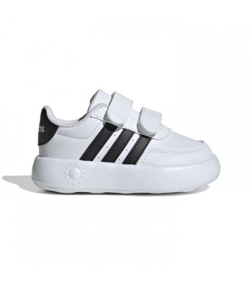 Adidas Breaknet 2.0 K Kids' Shoes ID5276 | ADIDAS PERFORMANCE Kid's Trainers | scorer.es