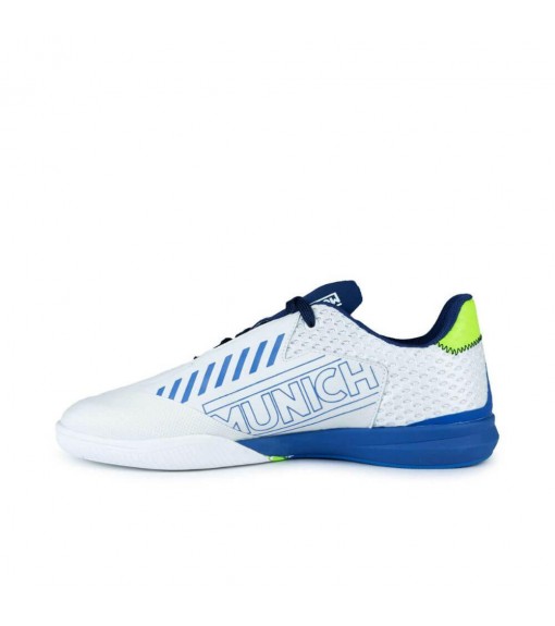 Munich Rondo 07 Men's Shoes 4770007 | MUNICH Indoor soccer shoes | scorer.es