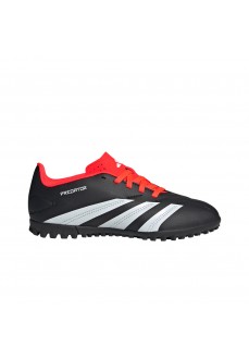 Adidas Predator Club Tf J Kids' Shoes IG5437 | ADIDAS PERFORMANCE Kids' football boots | scorer.es