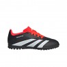 Chaussures Enfant Adidas Predator Club Tf J IG5437