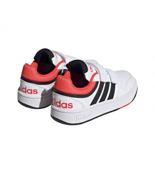 Adidas Hoops 3.0 k Men's Shoes H03863 | adidas Kid's Trainers | scorer.es