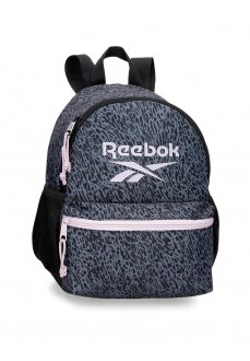 Reebok 32CM Leopar Backpack 8082131 | REEBOK Backpacks | scorer.es