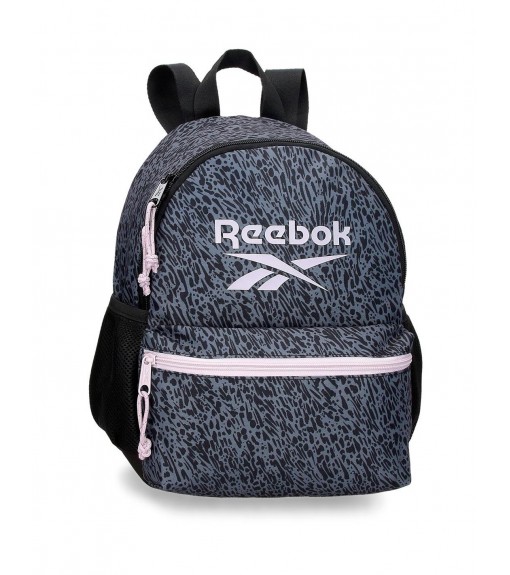 Reebok 32CM Leopar Backpack 8082131 | REEBOK Backpacks | scorer.es