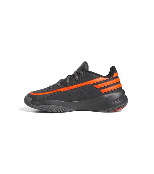 Adidas Front Court Men's Shoes ID8590 | ADIDAS PERFORMANCE Basketball shoes | scorer.es