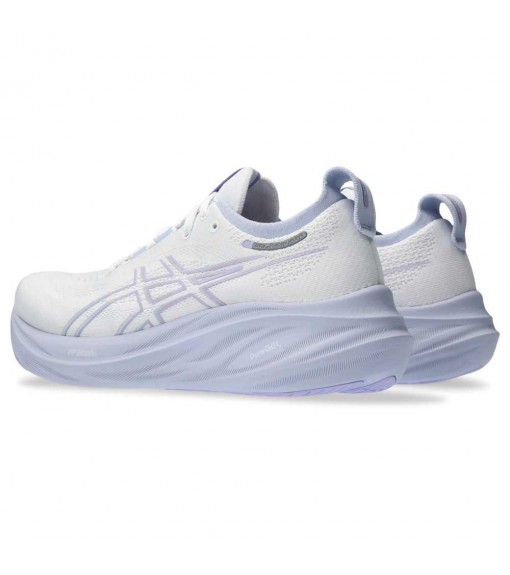 Asics Gel-Nimbus 26 Women's Shoes 1012B601-100 | ASICS Women's running shoes | scorer.es