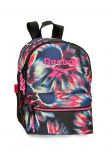 Reebok Floral Backpack 8072131 | REEBOK Backpacks | scorer.es