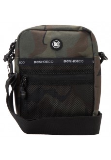DC Starcher 5 Crossbody Bag ADYBA03056-XCGK | DC Shoes Handbags | scorer.es