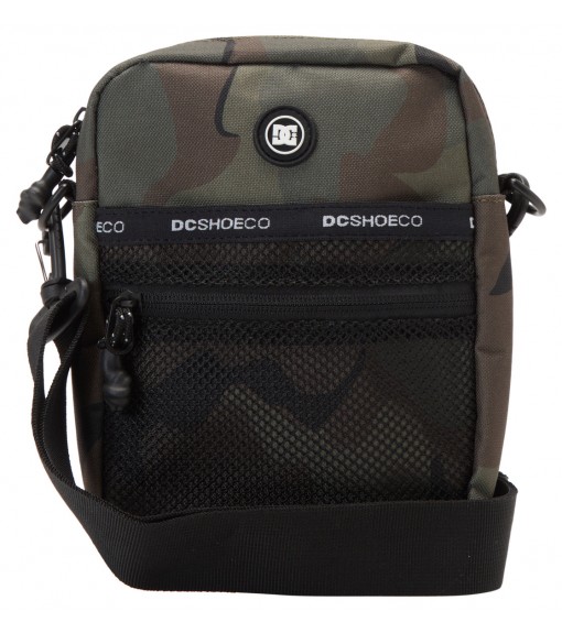 DC Starcher 5 Crossbody Bag ADYBA03056-XCGK | DC Shoes Bags | scorer.es