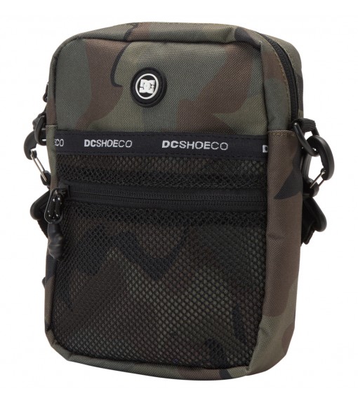 DC Starcher 5 Crossbody Bag ADYBA03056-XCGK | DC Shoes Bags | scorer.es