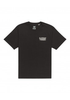 Element Timber Jester SS Men's T-Shirt ELYZT00371-KTA0 | ELEMENT Men's T-Shirts | scorer.es