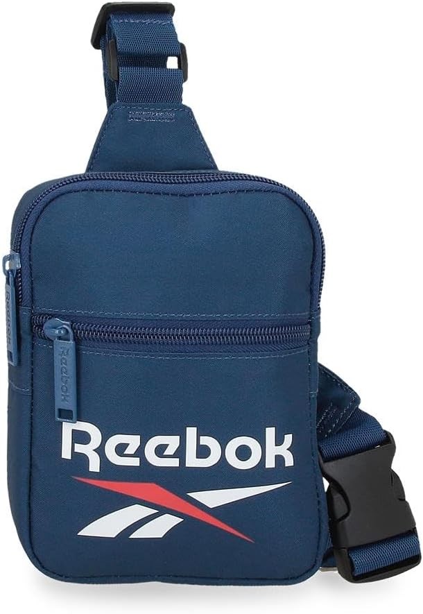 Bolsos reebok fashion hombre olive