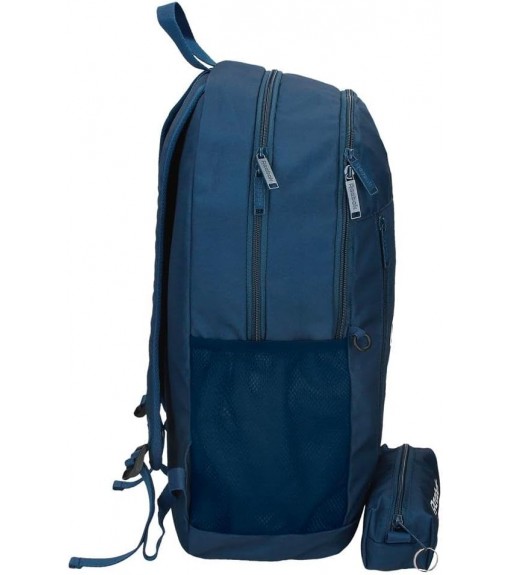 Reebok Ashland 48CM Backpack 8022432 | REEBOK Men's backpacks | scorer.es