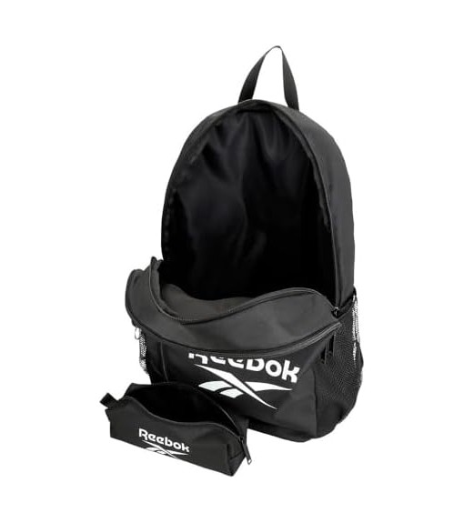 Reebok Ashland 48CM Backpack 8022431 | REEBOK School pencil cases | scorer.es