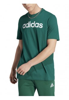 Camiseta Hombre Adidas Essentials Linear IJ8658 | Camisetas Hombre ADIDAS PERFORMANCE | scorer.es