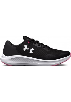 Chaussures pour femmes Under Armour GGS Charged Purs 3025011-001