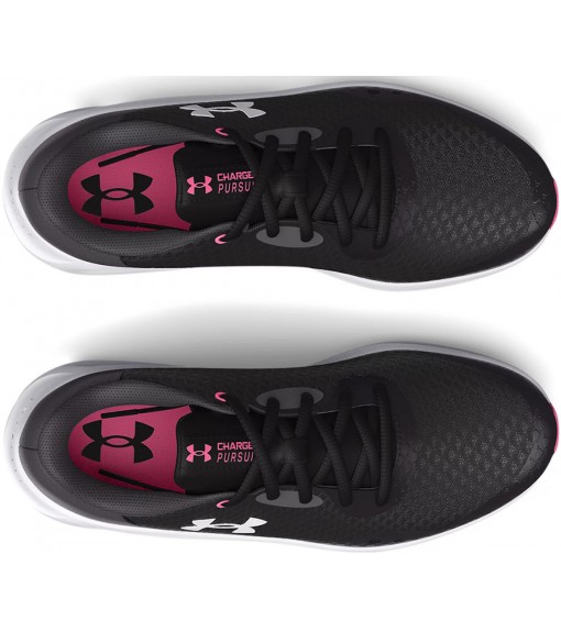 Zapatillas Mujer Under Armour GGS Charged Purs 3025011-001 | Zapatillas running de mujer UNDER ARMOUR | scorer.es