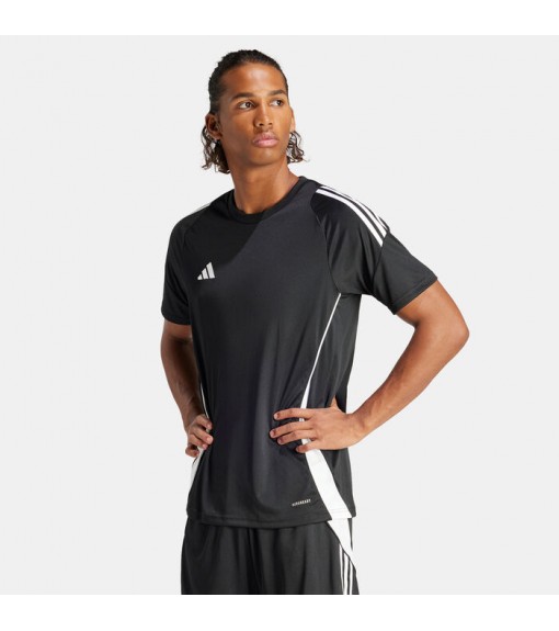 Adidas Tiro24 Men's T-Shirt IJ7676 | adidas Football clothing | scorer.es