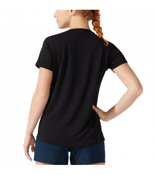 T-shirt Asics Core Ss Femme 2012C335-001 | ASICS T-shirts Course à pied | scorer.es