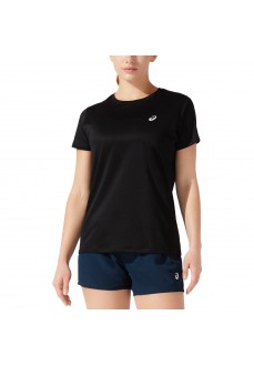 Asics Core Ss Women's T-Shirt 2012C335-001 | ASICS Running T-Shirts | scorer.es
