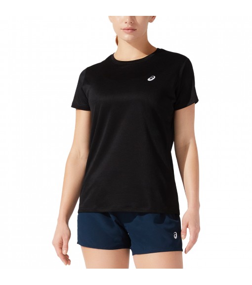 T-shirt Asics Core Ss Femme 2012C335-001 | ASICS T-shirts Course à pied | scorer.es