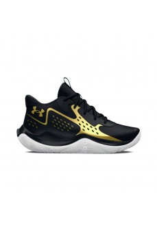 Chaussures Under Armour Jet 23 Femme 3026635-002 | UNDER ARMOUR Chaussures de Basketball | scorer.es