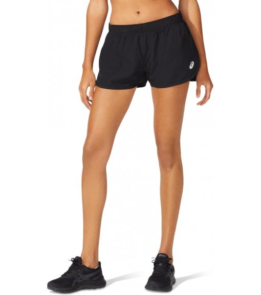 Asics Core Split Women's Shorts 2012C340-001 | ASICS Running Trousers/Leggins | scorer.es
