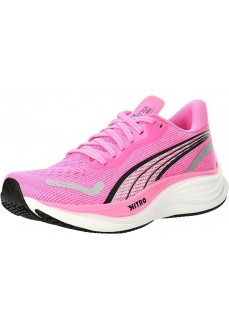 Chaussures Puma Velocity Nitro 3 Femme 377749-03 | PUMA Chaussures de course pour femmes | scorer.es