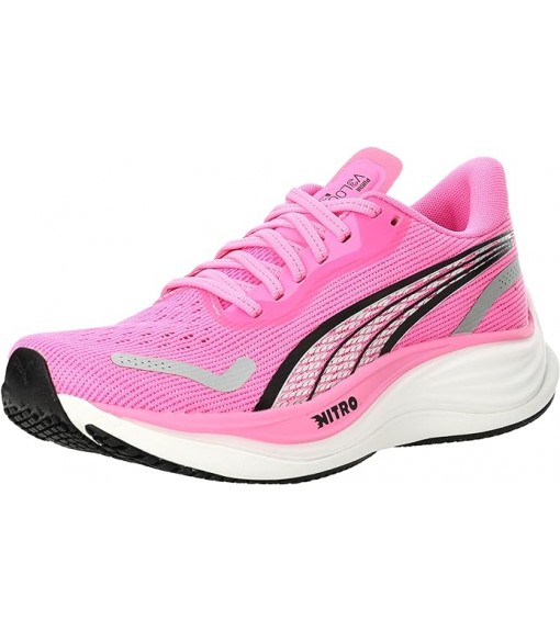 Chaussures Puma Velocity Nitro 3 Femme 377749-03 | PUMA Chaussures de course pour femmes | scorer.es