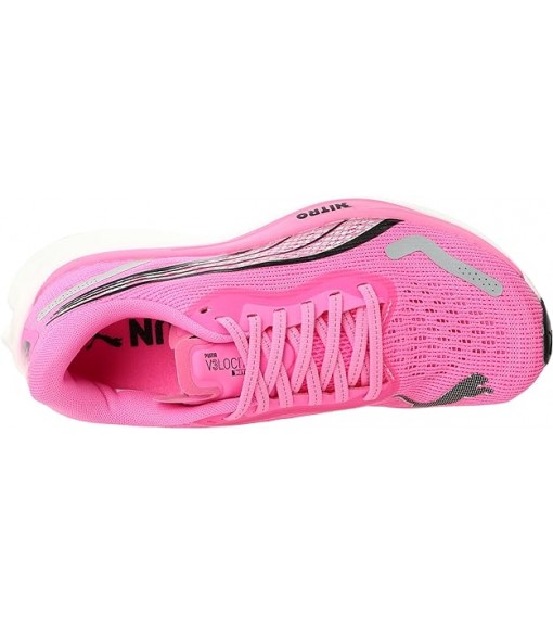 Chaussures Puma Velocity Nitro 3 Femme 377749-03 | PUMA Chaussures de course pour femmes | scorer.es